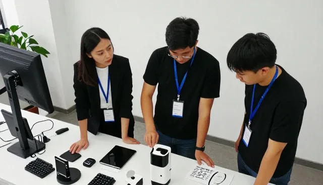 技术培训如何成为企业创新发展的关键引擎